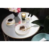 thumbnail of Villeroy & Boch Signature Anmut Gold Speiseteller 27cm