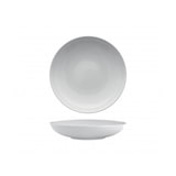 thumbnail of Assiette creuse Siviglia 22 cm blanche