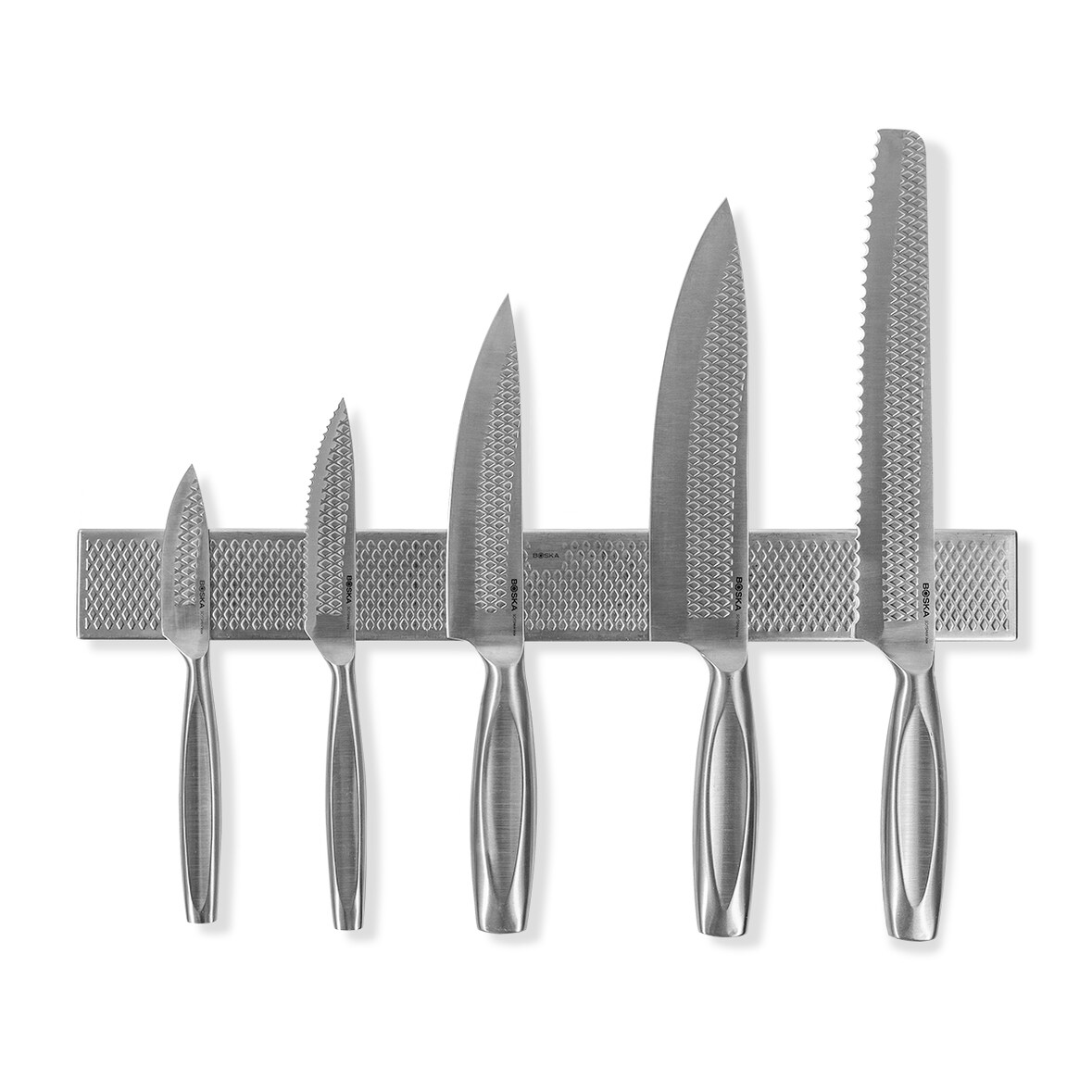 Boska - Ultimate Kitchen Knife Set Monaco+