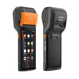 thumbnail of PDA SUNMI V2S (NFC) | Quad-Core | 2GB RAM | 16GB | 5,5" | P06060002