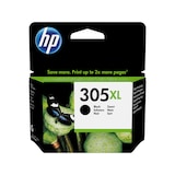 thumbnail of Tintas HEWLETT PACKARD 3YM62AE#UUS HP DJ2300 TINTE BLACK HC