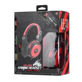 thumbnail of Xtrike me HP-308 Auscultador com microfone para computador