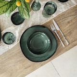 thumbnail of like. by Villeroy & Boch Lave vert Tafel-Set 12-teilig