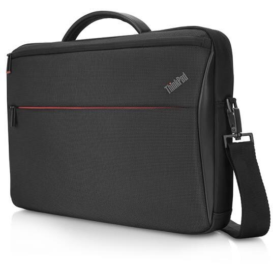 Lenovo Notebooktasche 15" Professional Topload Case Schwarz