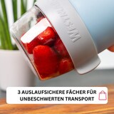 thumbnail of Westmark Lunchpot, 1150 ml, blau, 5287226B