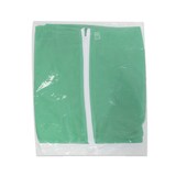 thumbnail of MONOUSO - Tuta TNT di PP Cappuccio e Chiusura Cerniera Taglia XL Verde (25 Pezzi)