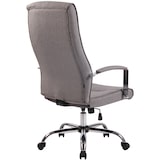 thumbnail of Silla De Oficina Portland Gris/Tela