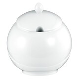 thumbnail of 1 x Seltmann Bowl komplett 5120 3,5 l, Form:  Buffet-Gourmet, Dekor: 57123 türkis