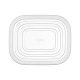 thumbnail of Mepal Cirqula Mikrowellen-Abdeckung Deckel rechteckig - A