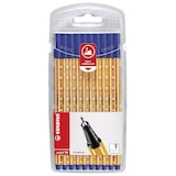 thumbnail of STABILO Fineliner point 88 , blauw, 0.4 mm, 10 stuks