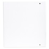 thumbnail of Exacompta Ringbuch aus festem PP 2,3mm, 4 Ringe 60mm, Rücken 90mm, 3 Außentaschen, 32x28,5cm für DIN A4 Maxi - Kreacover