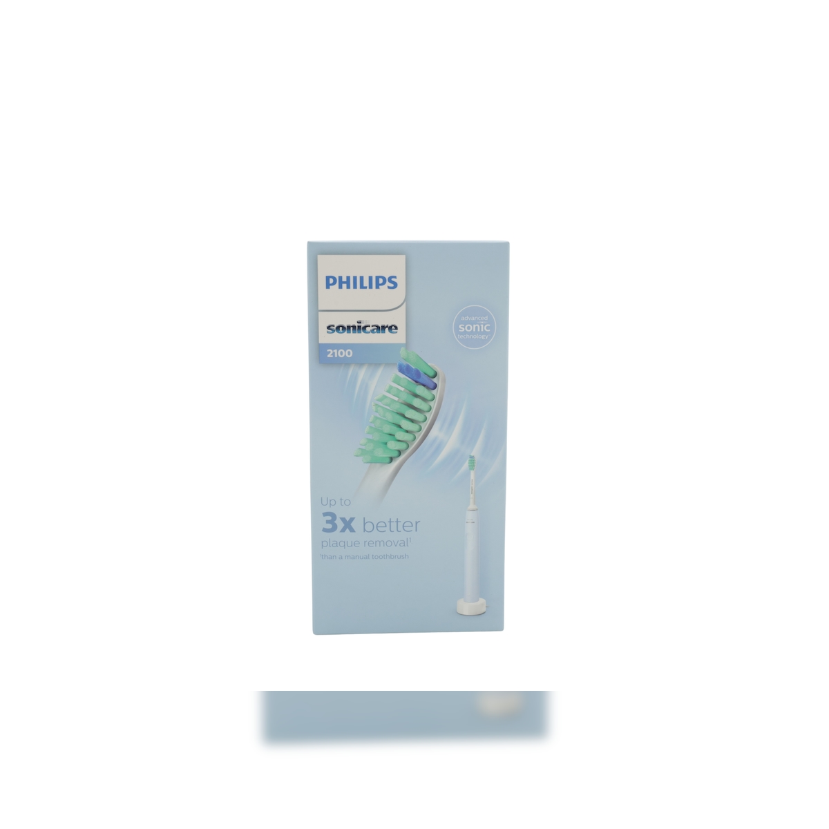 Philips Sonicare HX3651/12 Schallzahnbürste