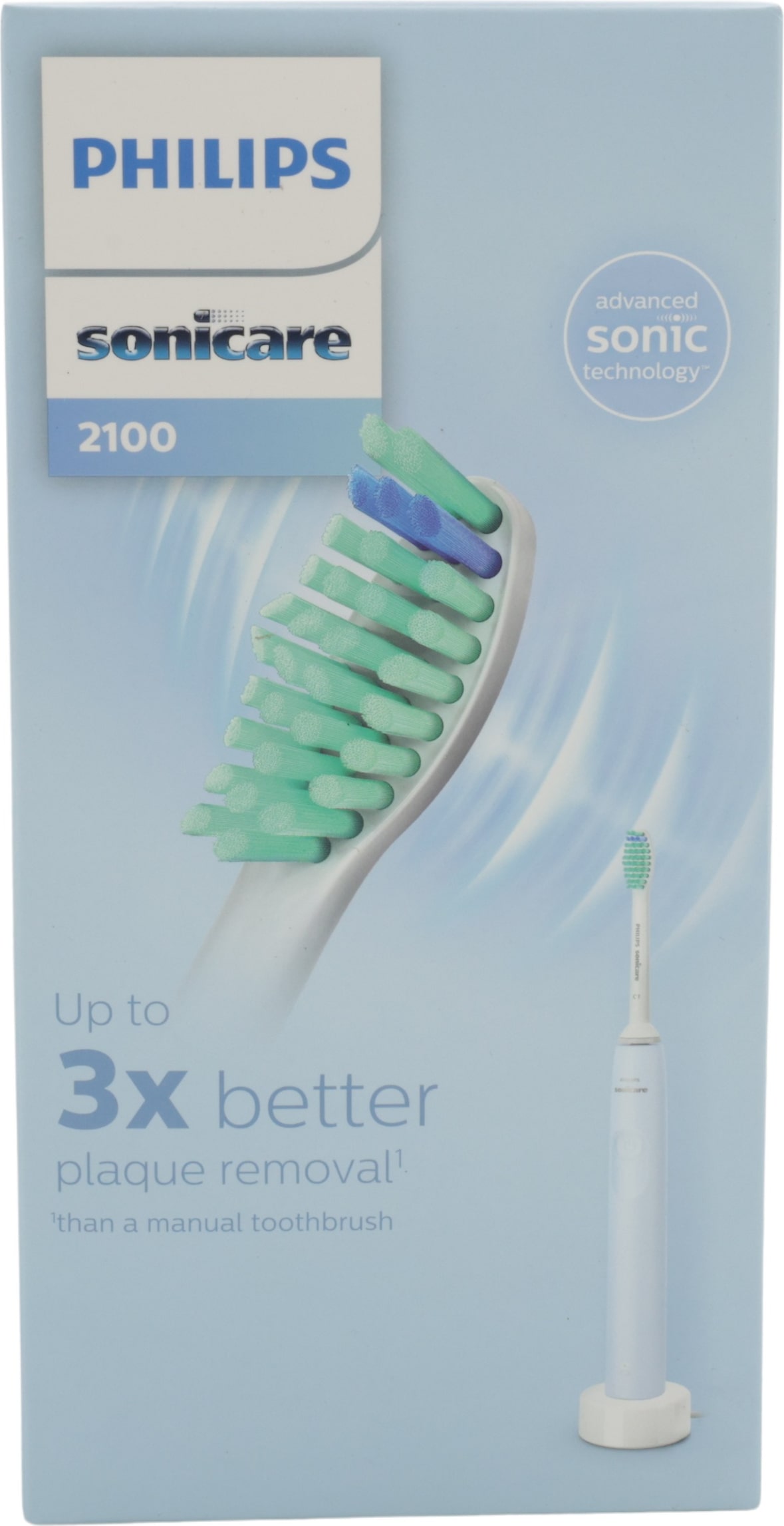 Philips Sonicare HX3651/12 Schallzahnbürste