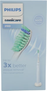thumbnail of Philips Sonicare HX3651/12 Schallzahnbürste