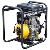 thumbnail of Motobomba Hyundai DHYH40LE-2 diesel alta presión