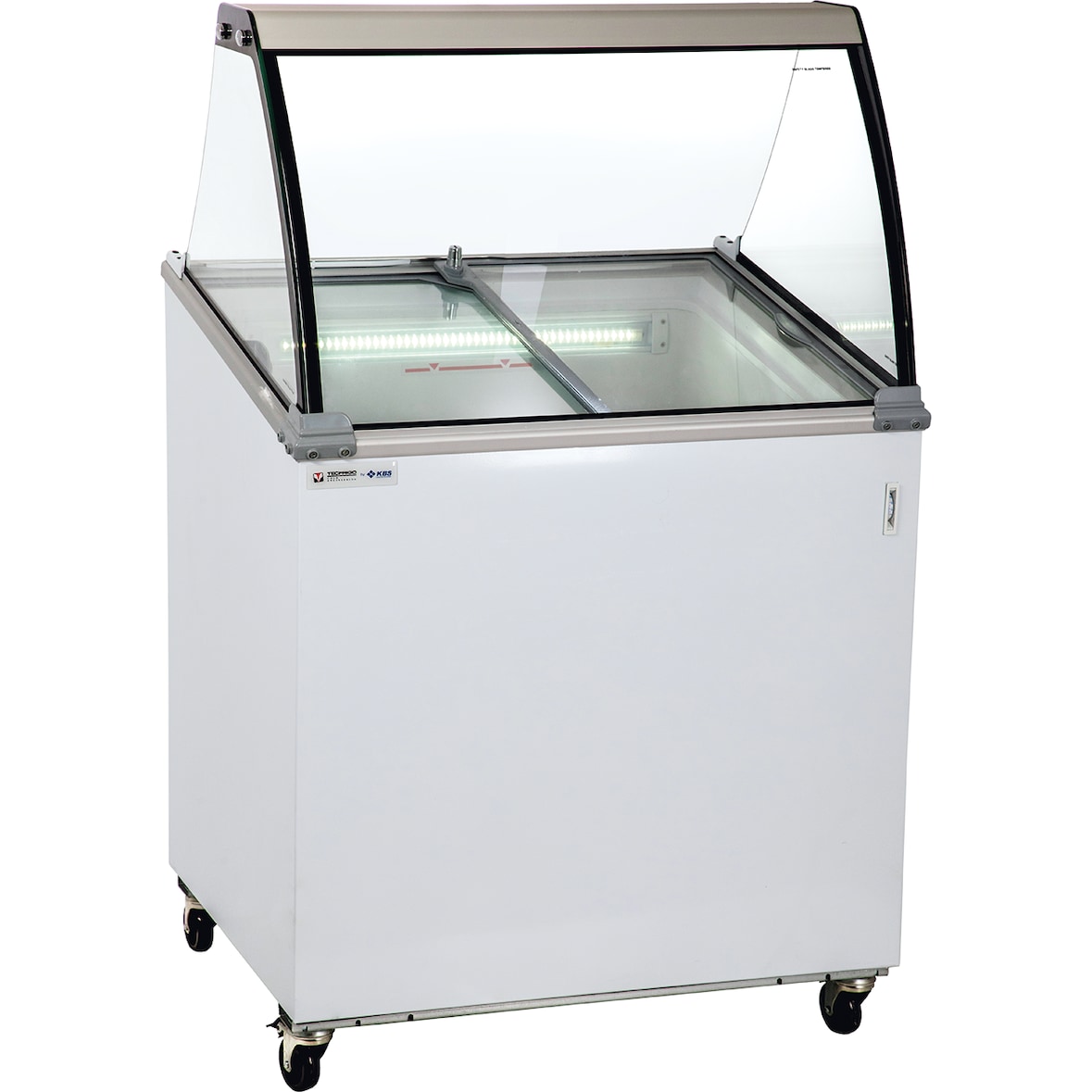 Speiseeisverkaufstheke PRIMERA 3