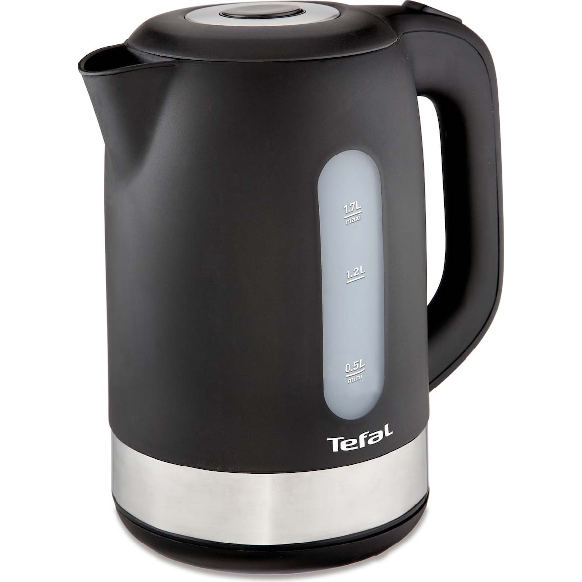 Tefal Wasserkocher Snow KO 3308 sw/eds