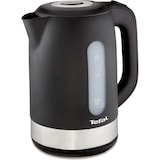 thumbnail of Tefal Wasserkocher Snow KO 3308 sw/eds
