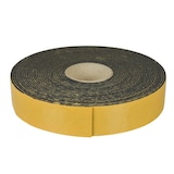 thumbnail of EPDM Klebeband Solar Kautschuk Rolle 15 m x 50 mm Hochtemperatur