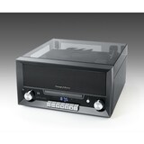 thumbnail of CHAINE VINYLE CD BLUETOOTH MUSE MT-110-DS - 20W -  FM Radio - Lecteur CD - Bluetooth - Port USB