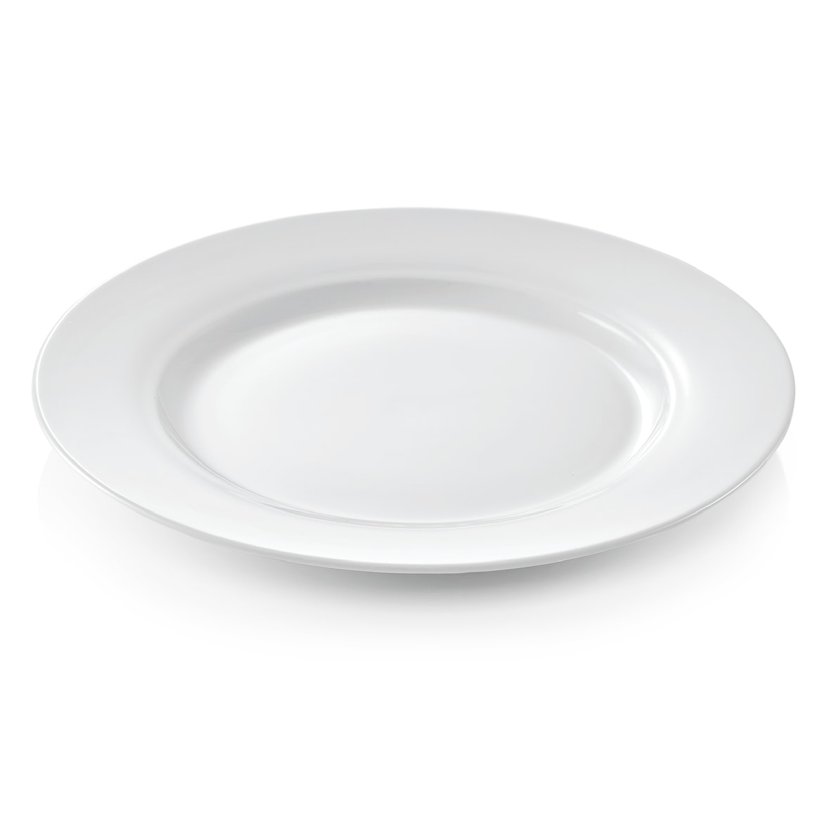 Assiette plate Ø 27 cm - Was Germany