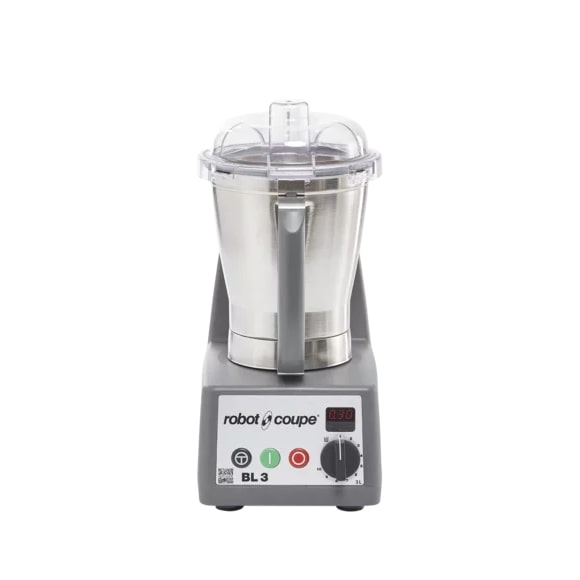 Robot-Coupe - Kitchen Blender BL 3 - 47010A