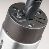 thumbnail of Stalgast Wärmelampe Silber - zur Deckenbefestigung, 0,25 kW, Ø 290 mm