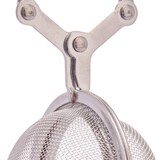 thumbnail of San Ignacio KINVARA - Pinza para Infusiones en Acero Inoxidable