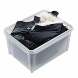 thumbnail of ORTHEX  SmartStore Dry Box wasserdicht 33 l grau