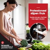 thumbnail of HGMD Aanzetstaal - 23 cm - Messenslijpers - Staal - Slijpstaaf