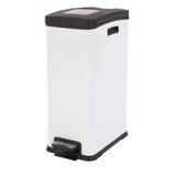 thumbnail of EKO Rejoice pedaalemmer - 30 l - wit