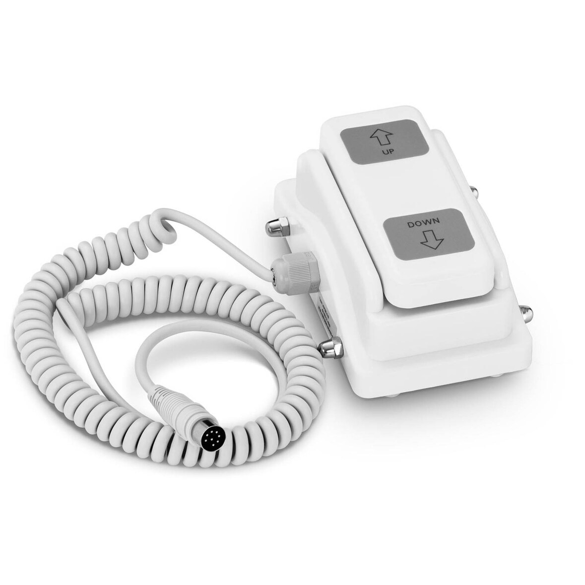 physa Fußpedal - 1 Schalter