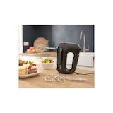 thumbnail of BRAUN - Handmixer HM 2110 BK