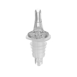 thumbnail of Schenktuit - 4 st., Bar up, Transparant, 4 st