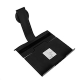 thumbnail of Humanscale M2.1 Laptop Wandhalterung mit Schwenkarm gerade, schwarz
