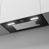 thumbnail of CIARRA Campana extractora bajo mueble A+++ 650 m³/h campana extractora 60 cm módulo ventilador campana extractora empotrada 60 cm VMB6926A