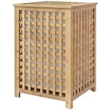 thumbnail of Caja de ropa Lenca Natural