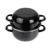 thumbnail of Olympia Muscheltopf 20cm 1kg