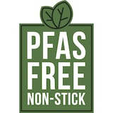 thumbnail of Airfryer 1 panier -  Noir Autre forme Acier Inoxydable (inox  Greenpan 39.00x35.00 cm