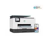 thumbnail of HP OfficeJet Pro 9025 AiO Printer Multifunktionsgerät 24 ppm 512 MB A4 1.200 dpi USB 2.0