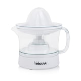 thumbnail of Tristar CP-3005 Presse-agrumes 25W 0,5 Lts 2 cônes d'extraction blancs