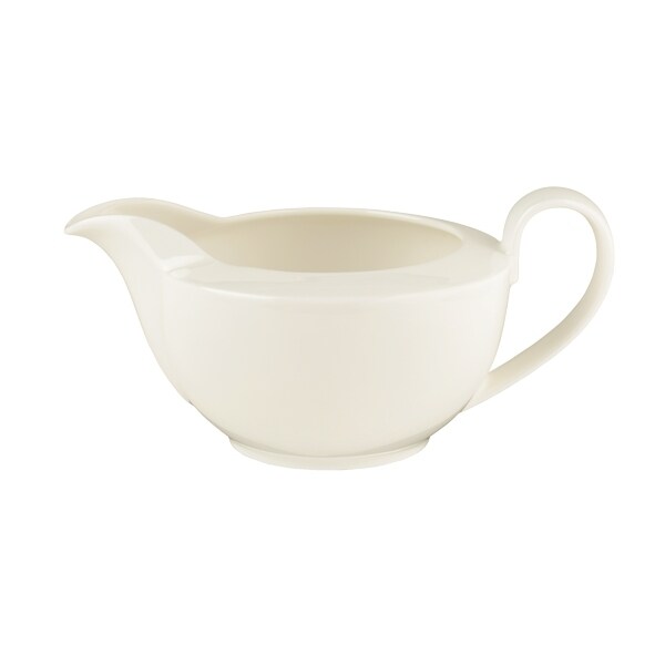 2 x Seltmann Sauciere 0,45 l, Form: Maxim, Dekor:  00003