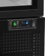thumbnail of TEFCOLD Displaykühlschrank NC5000G 1149l Weiß