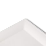 thumbnail of greenbox - Teller aus Zuckerrohr 26 x 26 cm, quadratisch, 50 St.