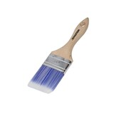 thumbnail of Paletina Profesional Plus Ancho 60 mm. Cerdas Sintenticas PBT, Mango Madera Haya Ergonomico, Brocha Pintor, Pincel Pintura