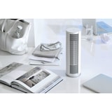 thumbnail of Turmventilator Peter Little Weiß