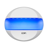 thumbnail of EDM - Exterminador De Insectos Led Con Placa Adhesiva 5W 33,5X12X29,5Cm Edm