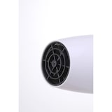 thumbnail of METRO Professional Wandhaartrockner PHH1120, Kunststoff, 18 x 9 x 17 cm, 1220 W, weiß