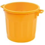 thumbnail of GILAC Conteneur alimentaire HACCP - 75 L - Jaune G612023