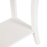 thumbnail of Mesa Consola Aparador Salón Comedor Mueble Recibidor Mesa Auxiliar 100x33x75cm